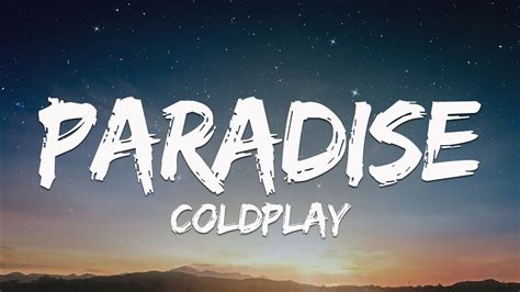 paradise coldplay lyrics|persian paradise song meaning.